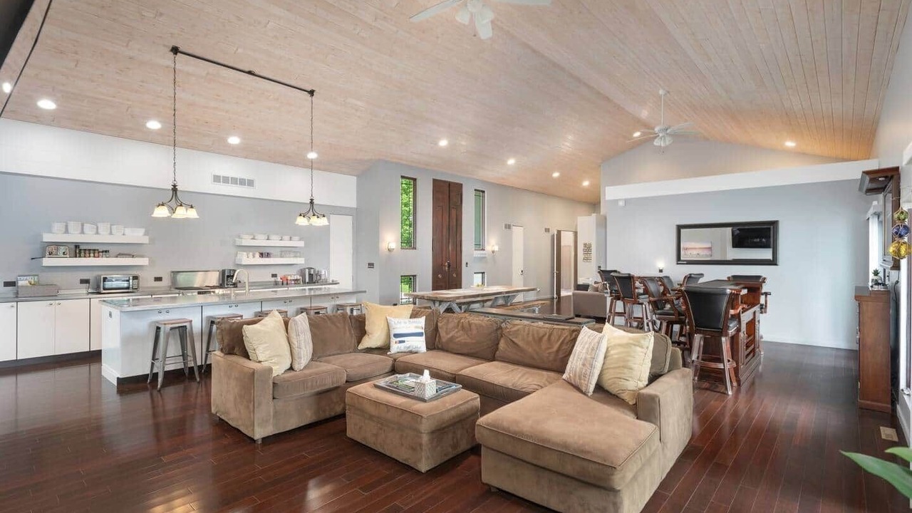 Photo of Livingroom in Ottawa