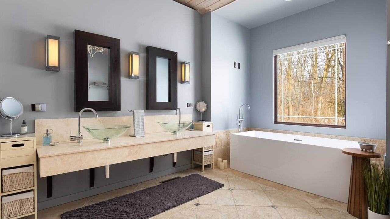 Photo of Bathroom in Ottawa