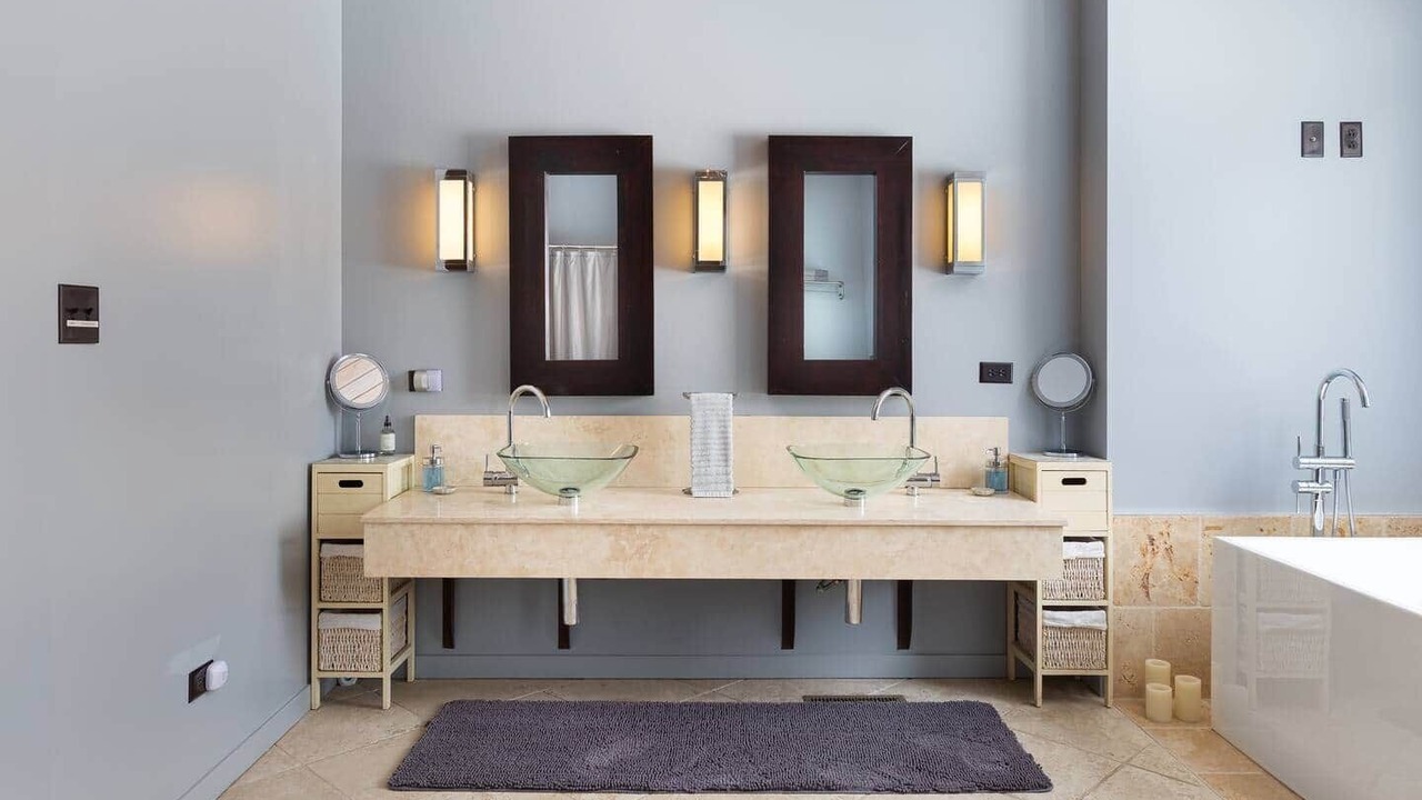 Photo of Bathroom in Ottawa