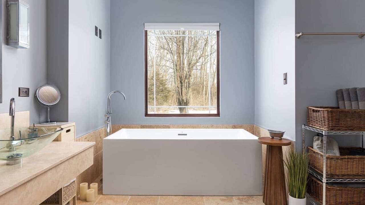 Photo of Bathroom in Ottawa