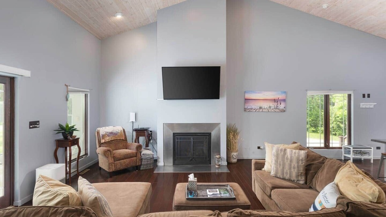 Photo of Livingroom in Ottawa