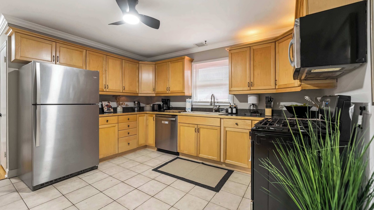 Photo of Kitchen in Tinley Park