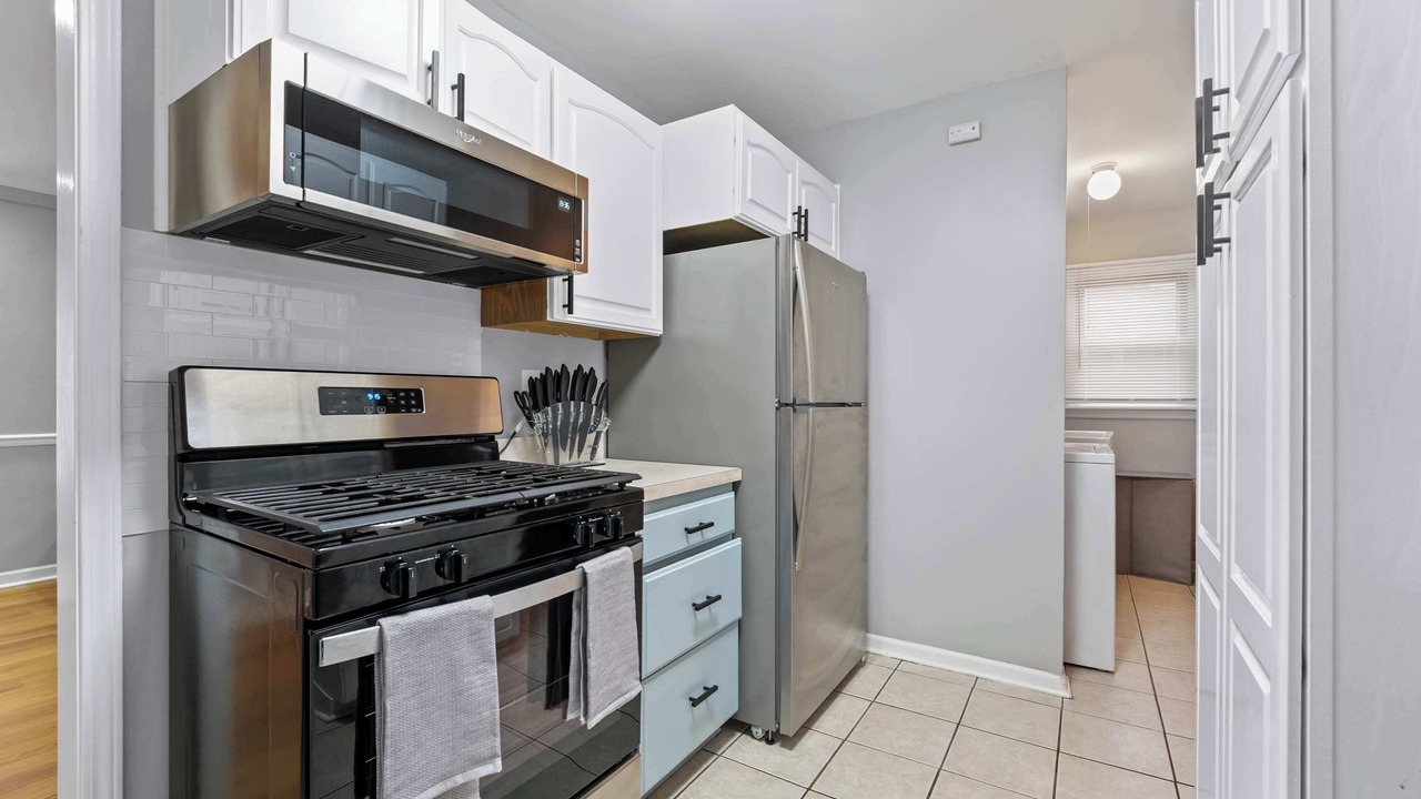 Photo of Kitchen in Tinley Park