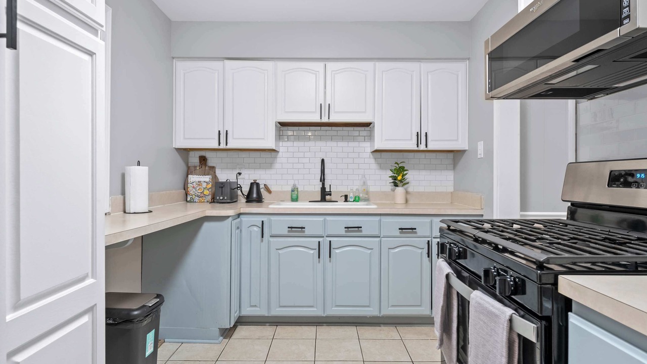 Photo of Kitchen in Tinley Park