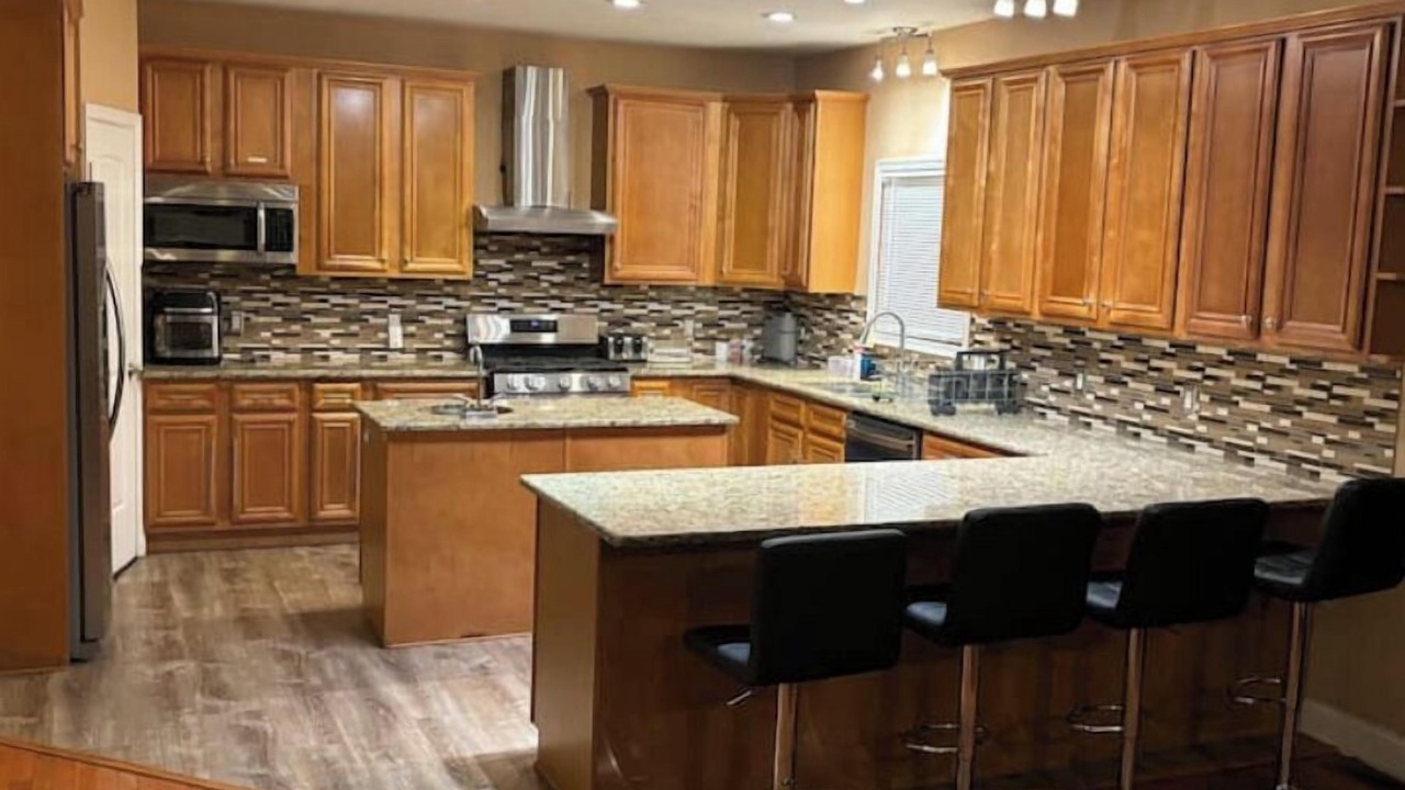 Photo of Kitchen in Westmont