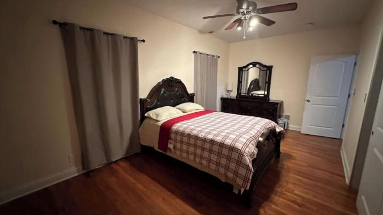 Photo of Bedroom in Westmont