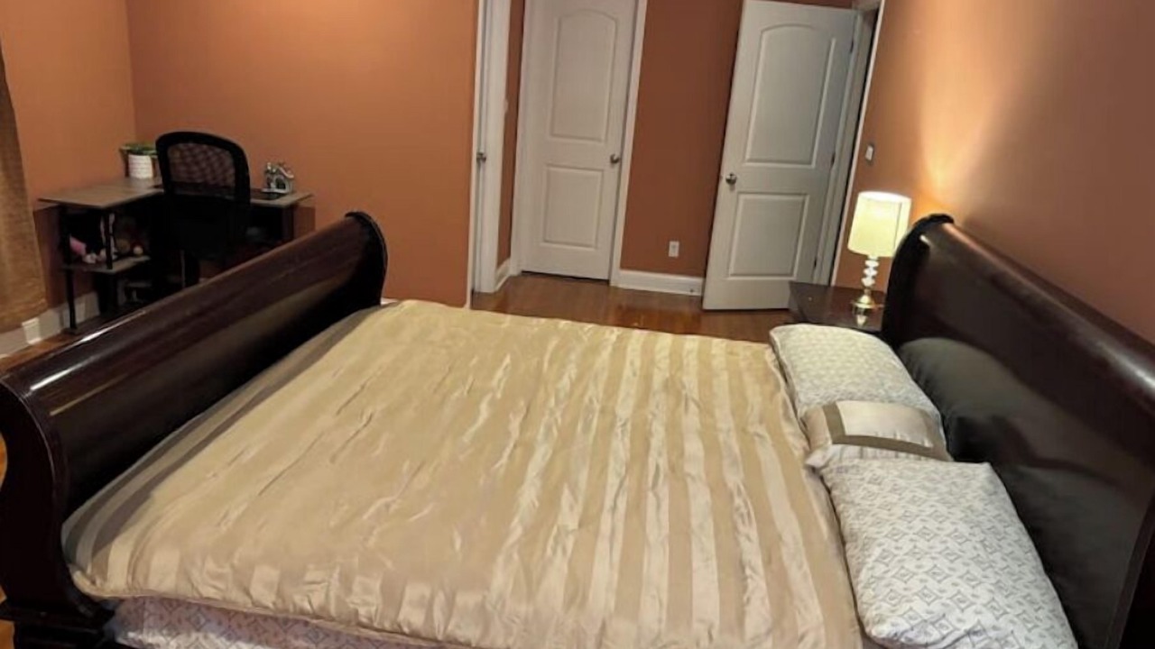 Photo of Bedroom in Westmont