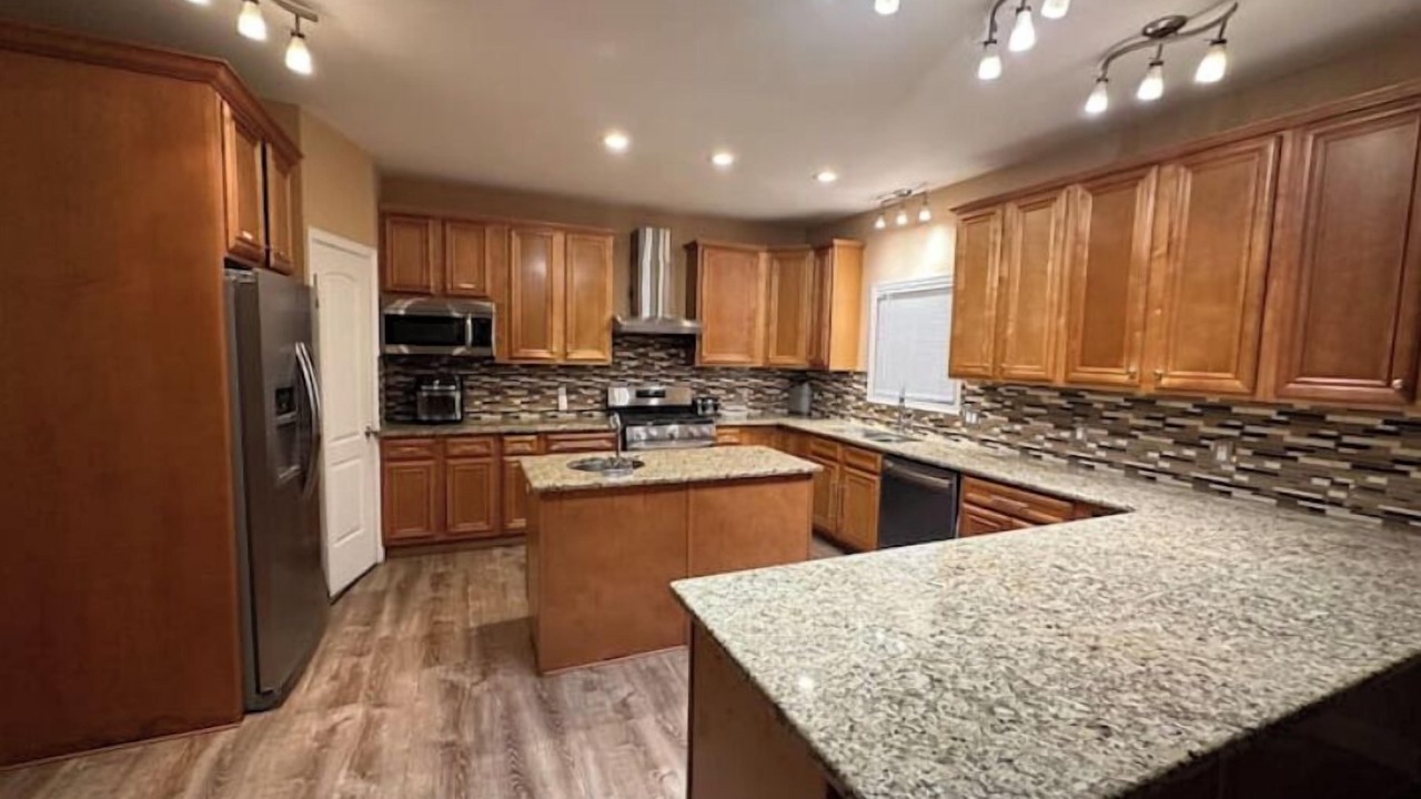 Photo of Kitchen in Westmont