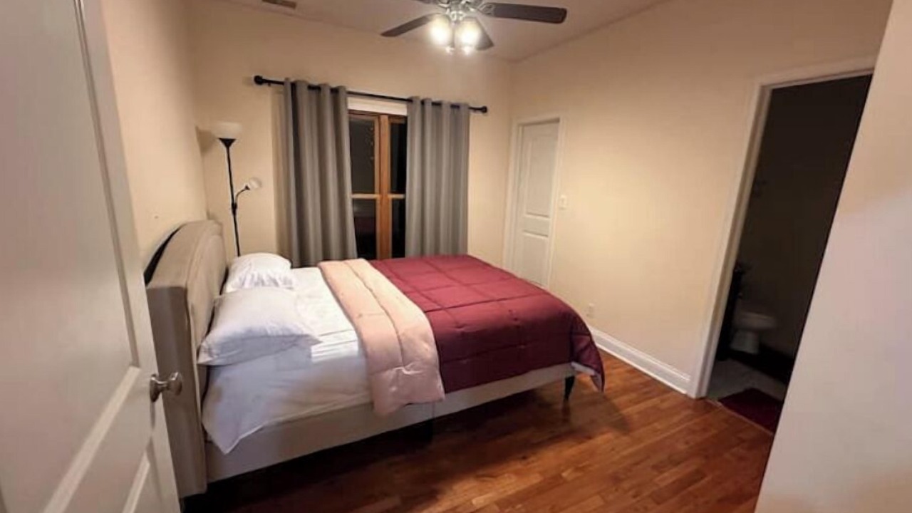 Photo of Bedroom in Westmont