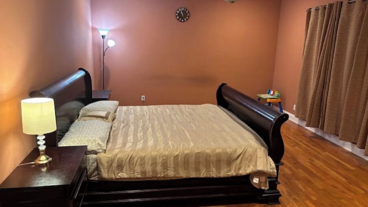 Photo of Bedroom in Westmont