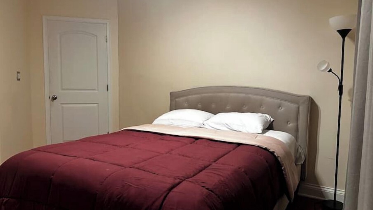 Photo of Bedroom in Westmont