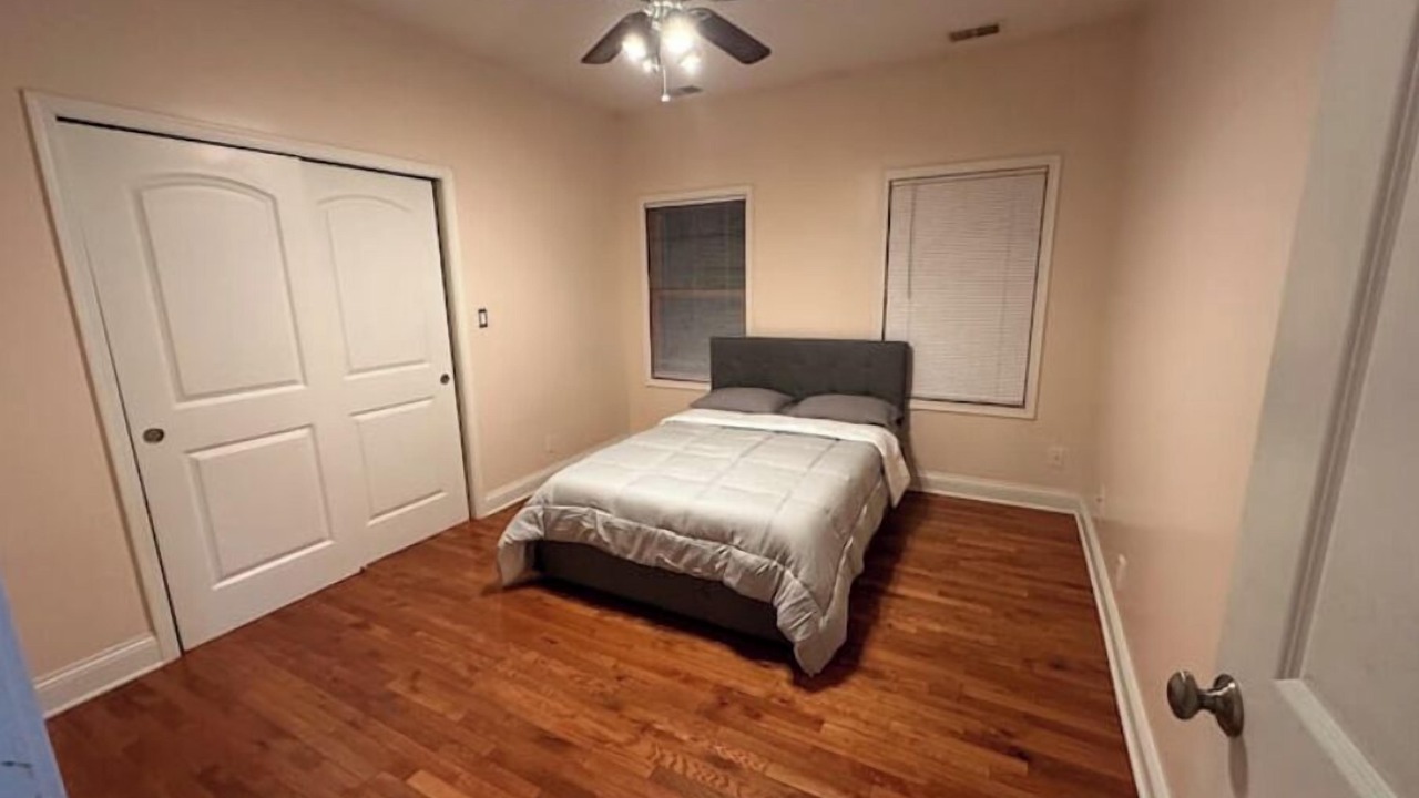 Photo of Bedroom in Westmont