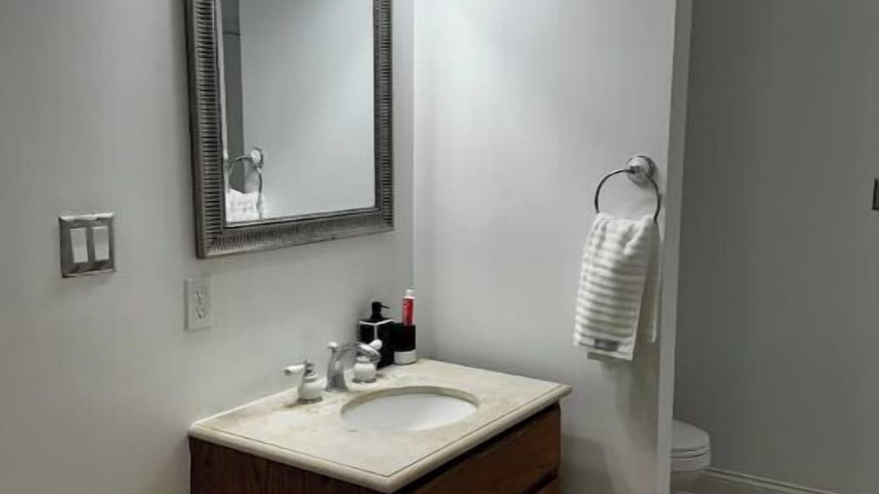 Photo of Bathroom in Westmont