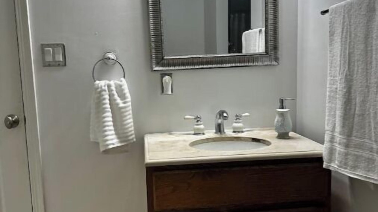 Photo of Bathroom in Westmont