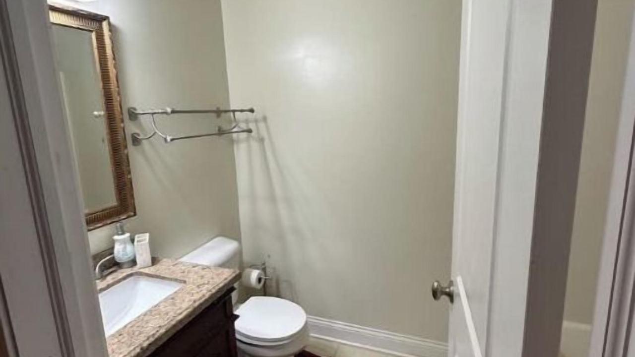 Photo of Bathroom in Westmont