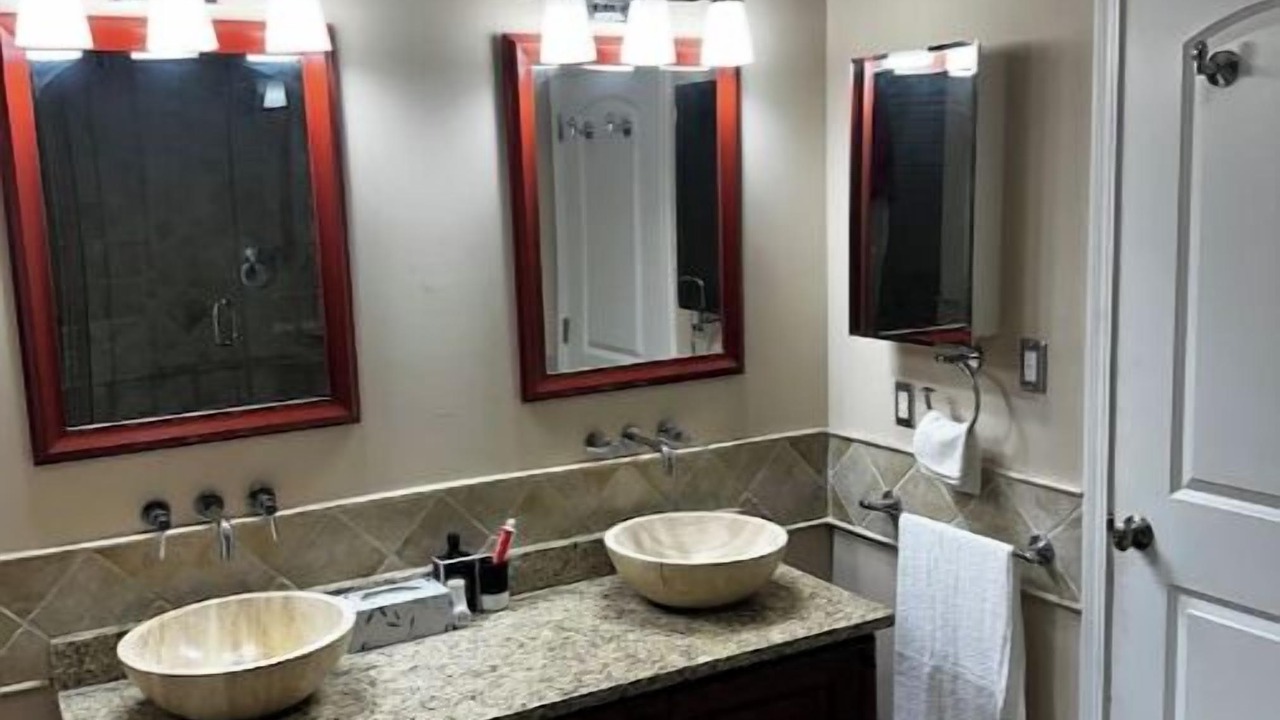Photo of Bathroom in Westmont