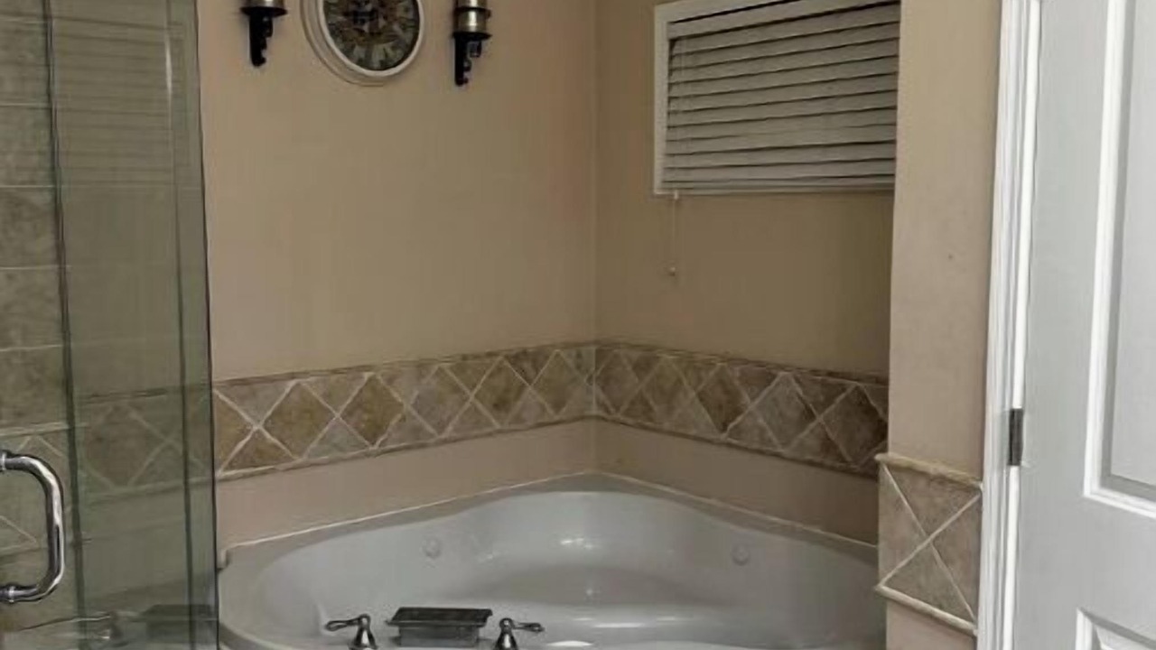 Photo of Bathroom in Westmont
