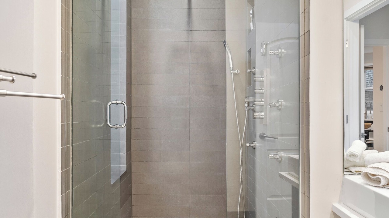 Photo of Bathroom in West Town