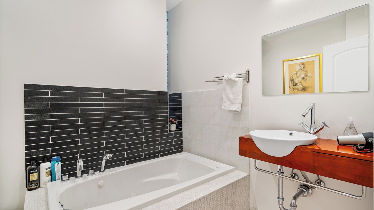 Photo of Bathroom in West Town