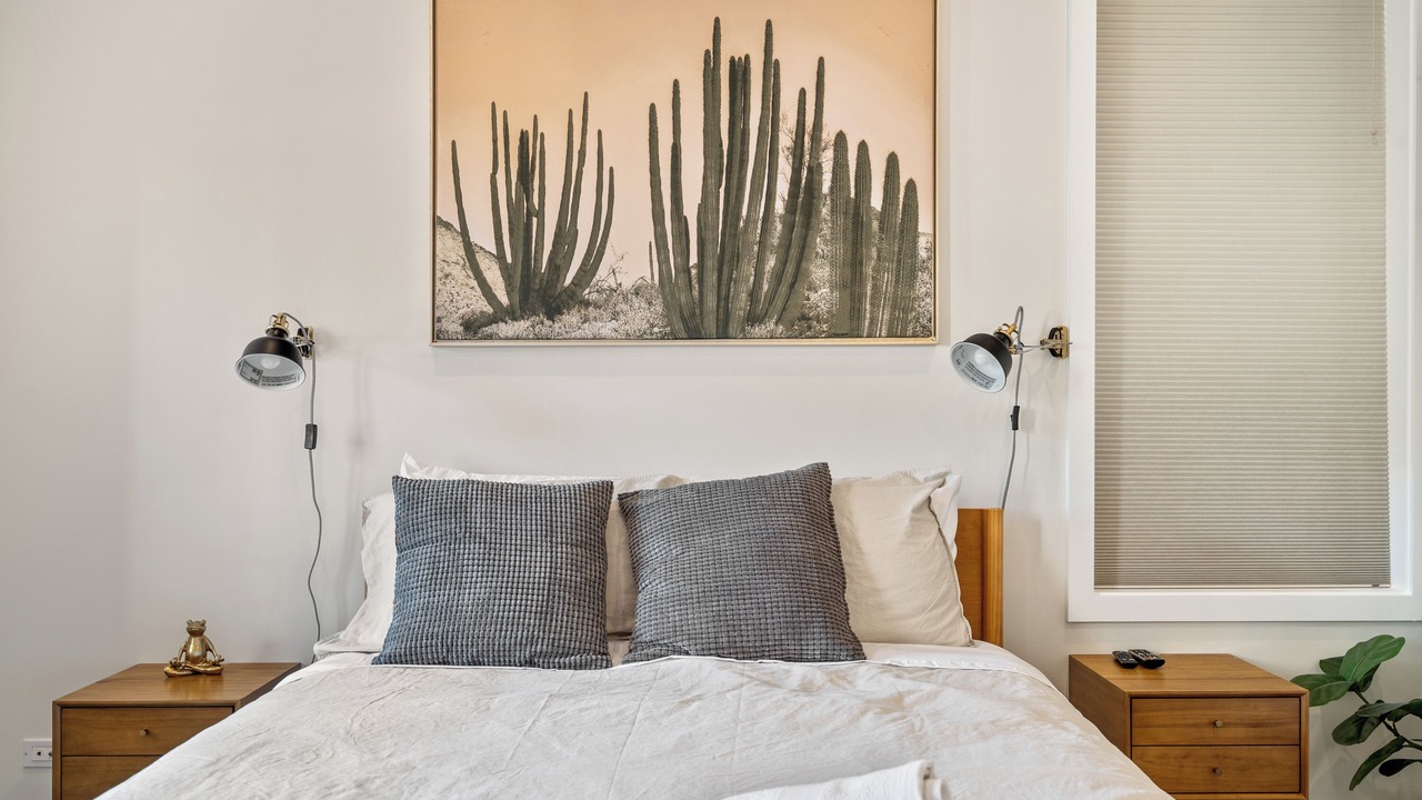 Photo of Bedroom in West Town