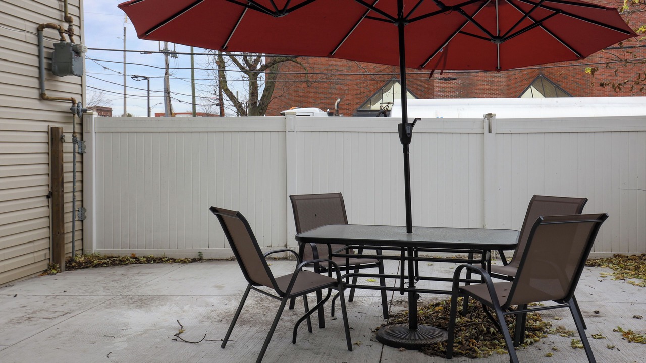 Photo of Outdoor in Forest Park