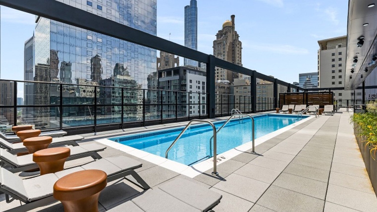 Photo of Outdoor in Streeterville