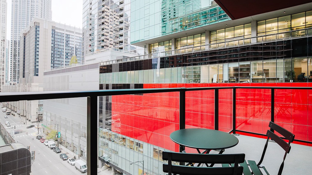 Photo of Outdoor in Streeterville
