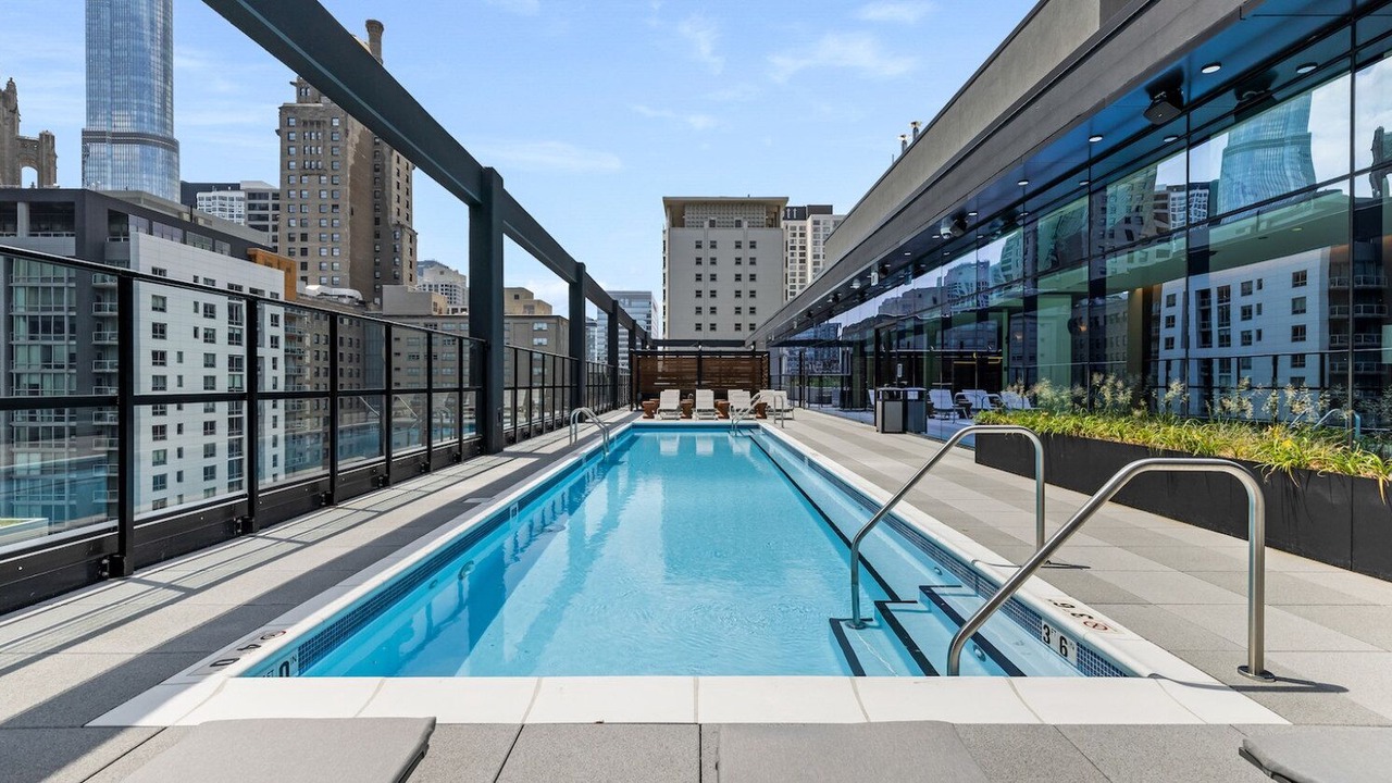 Photo of Outdoor in Streeterville