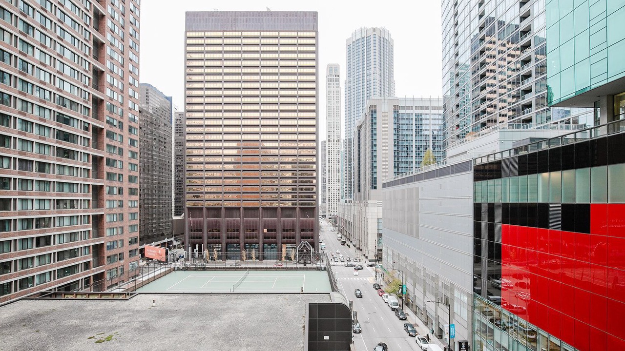 Photo of Outdoor in Streeterville