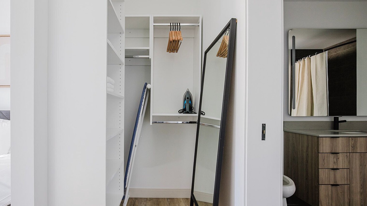 Photo of Bedroom in Streeterville