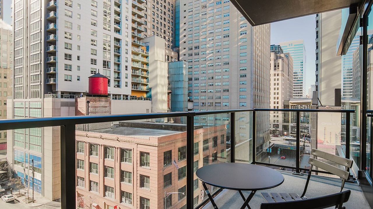 Photo of Outdoor in Streeterville
