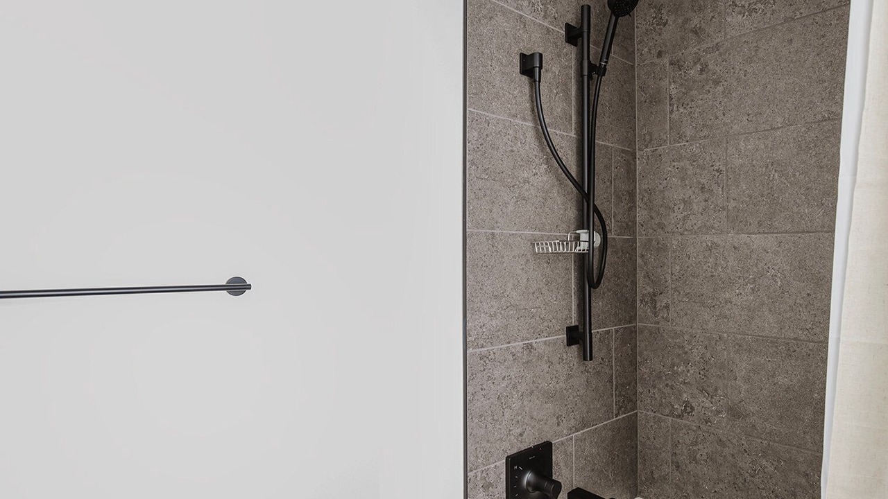 Photo of Bathroom in Streeterville