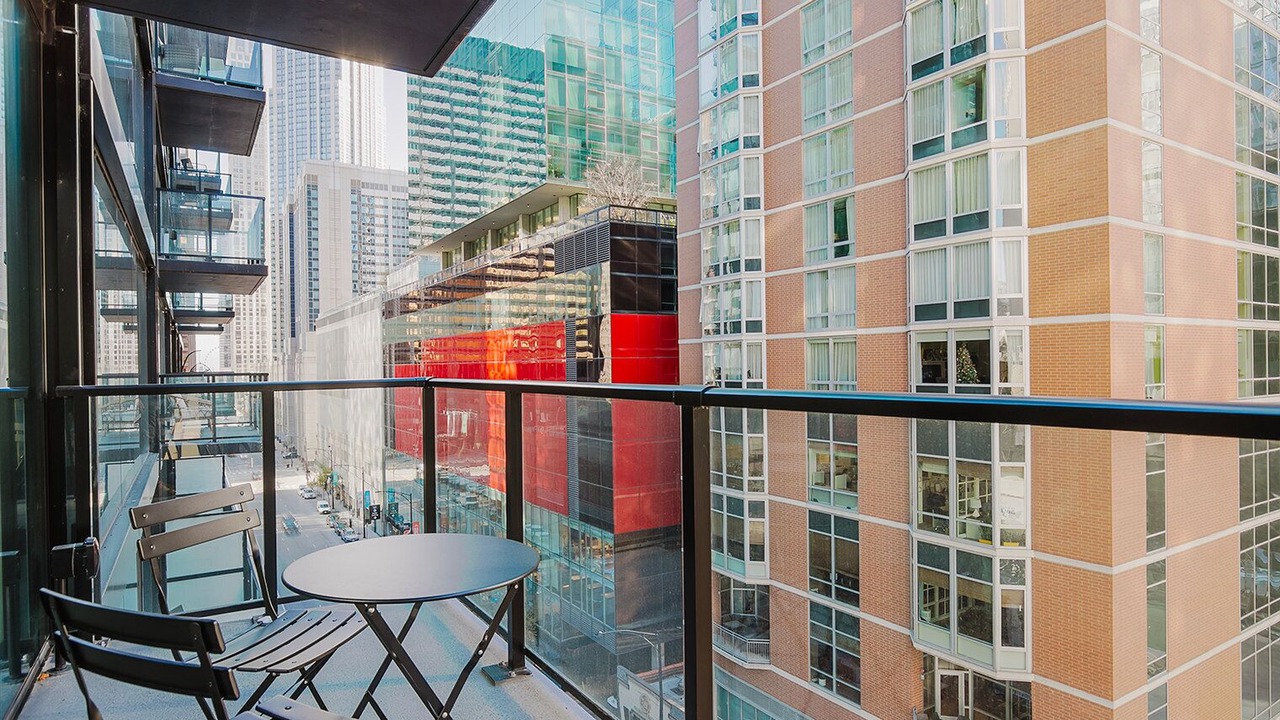 Photo of Outdoor in Streeterville