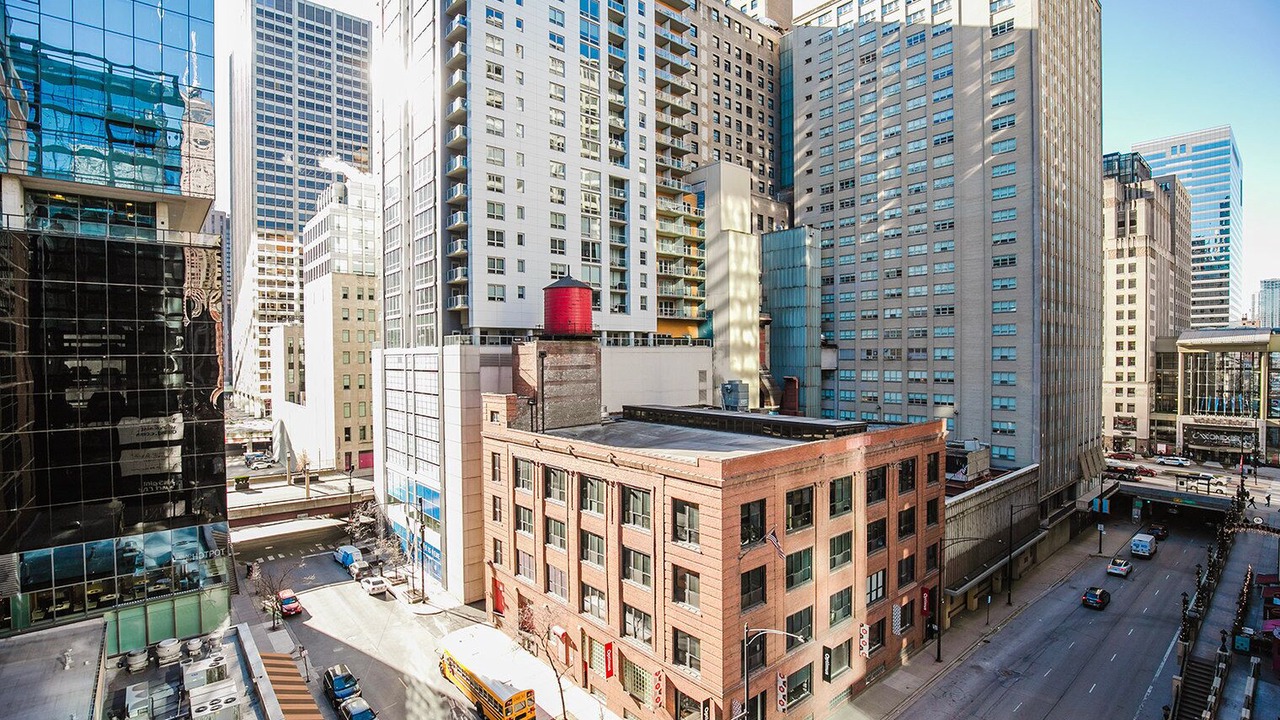 Photo of Outdoor in Streeterville