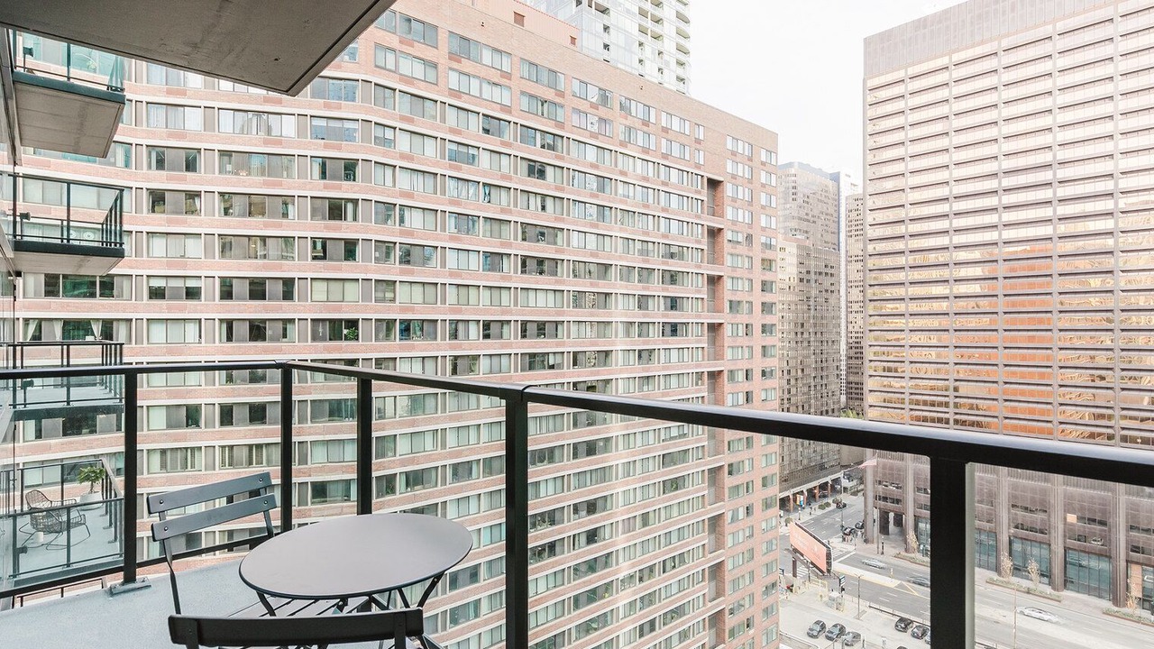 Photo of Outdoor in Streeterville