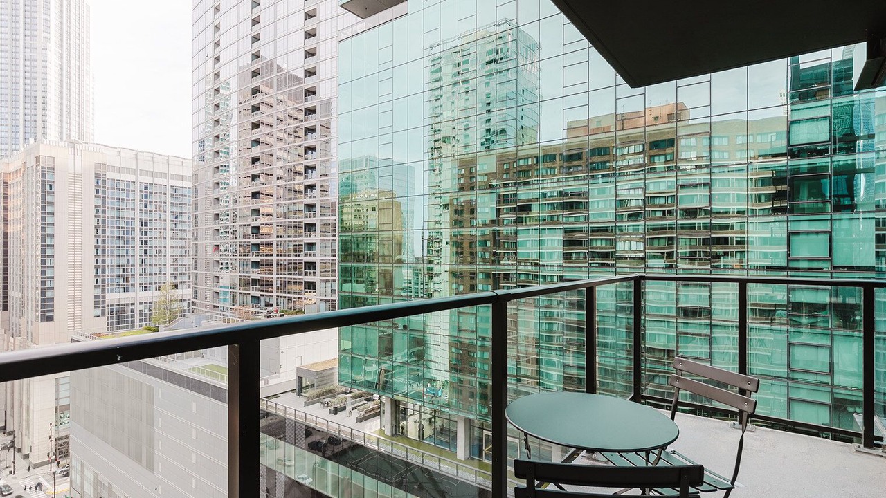 Photo of Outdoor in Streeterville
