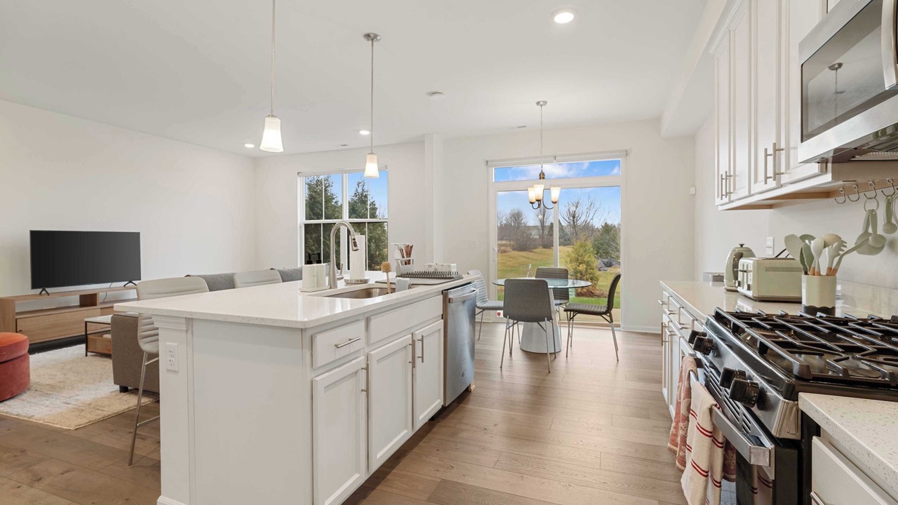Photo of Kitchen in Fox Valley
