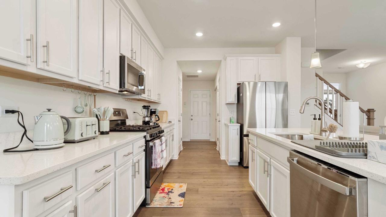 Photo of Kitchen in Fox Valley