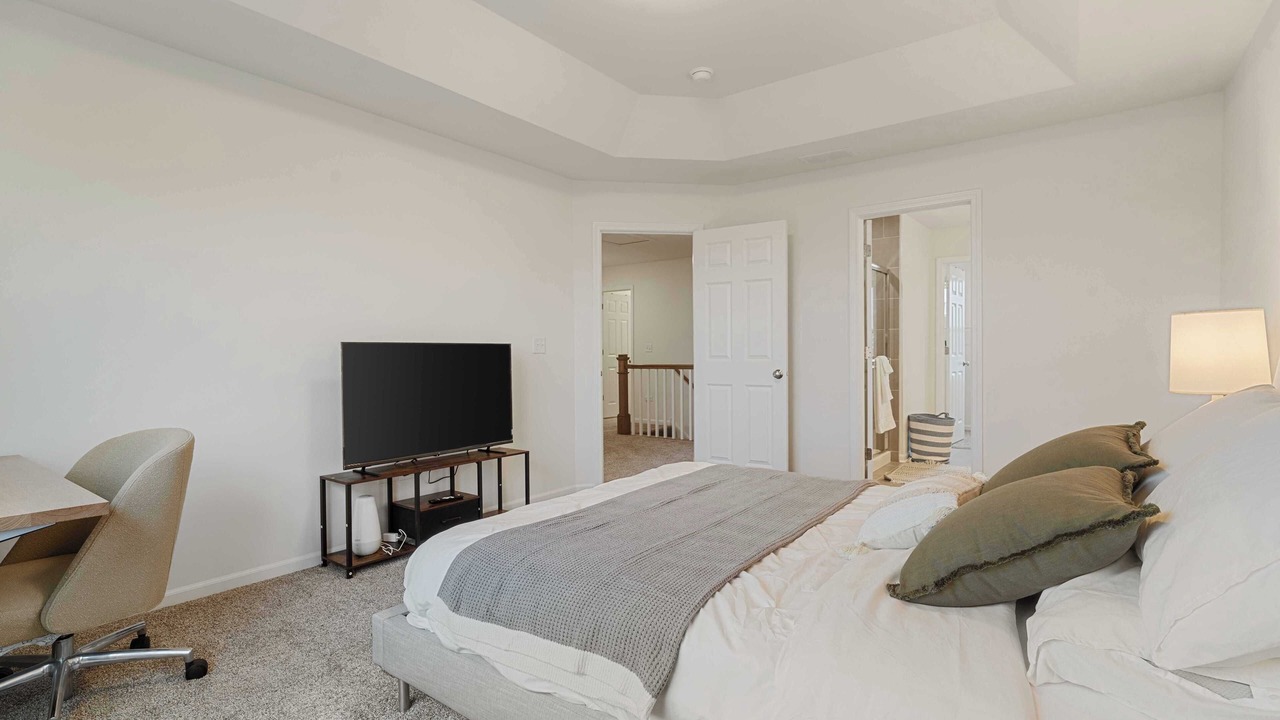 Photo of Bedroom in Fox Valley