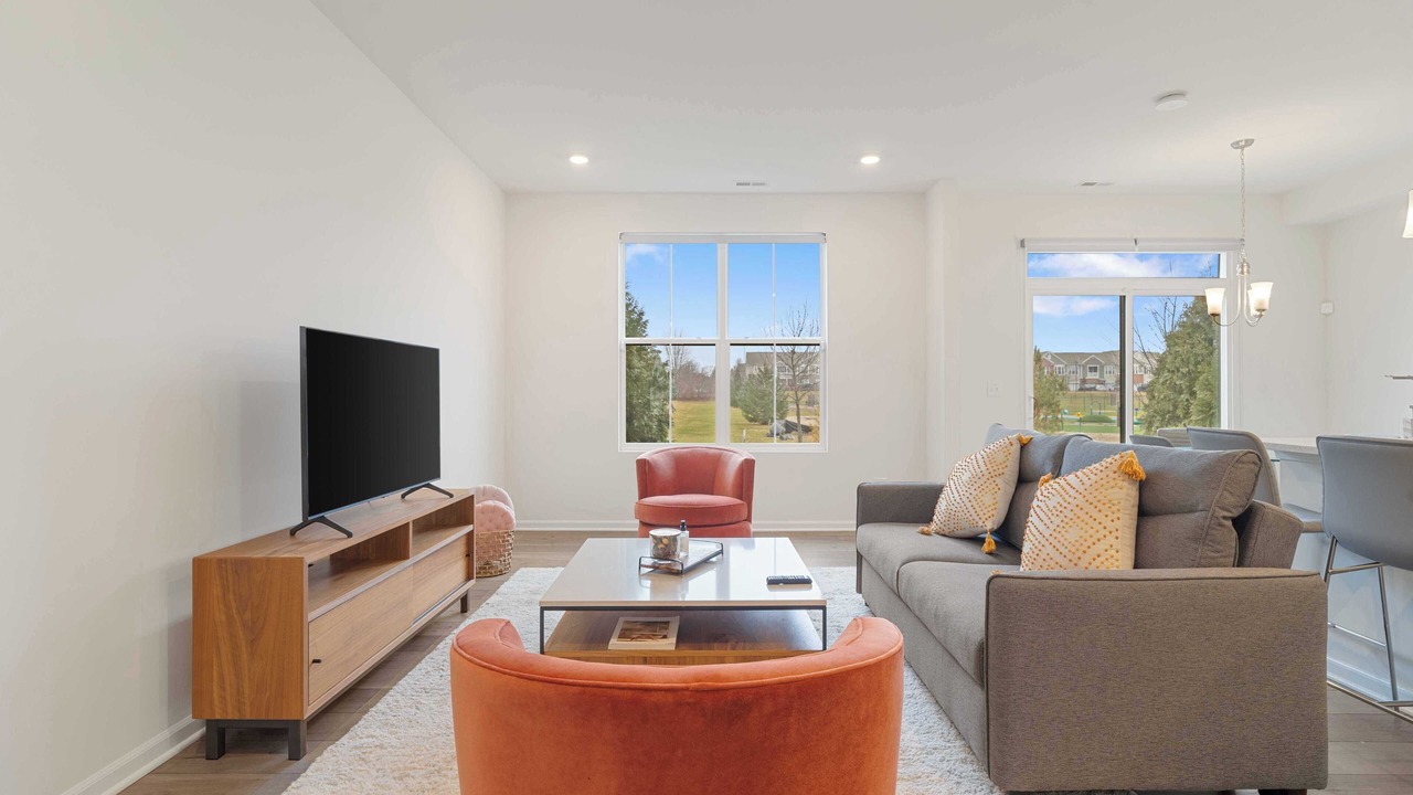 Photo of Livingroom in Fox Valley