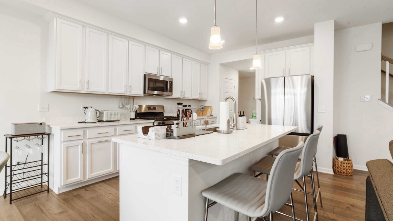 Photo of Kitchen in Fox Valley