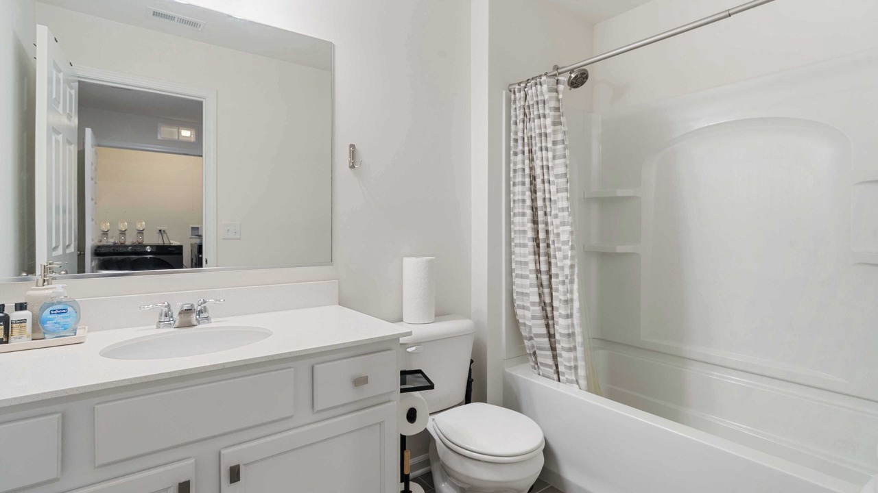 Photo of Bathroom in Fox Valley