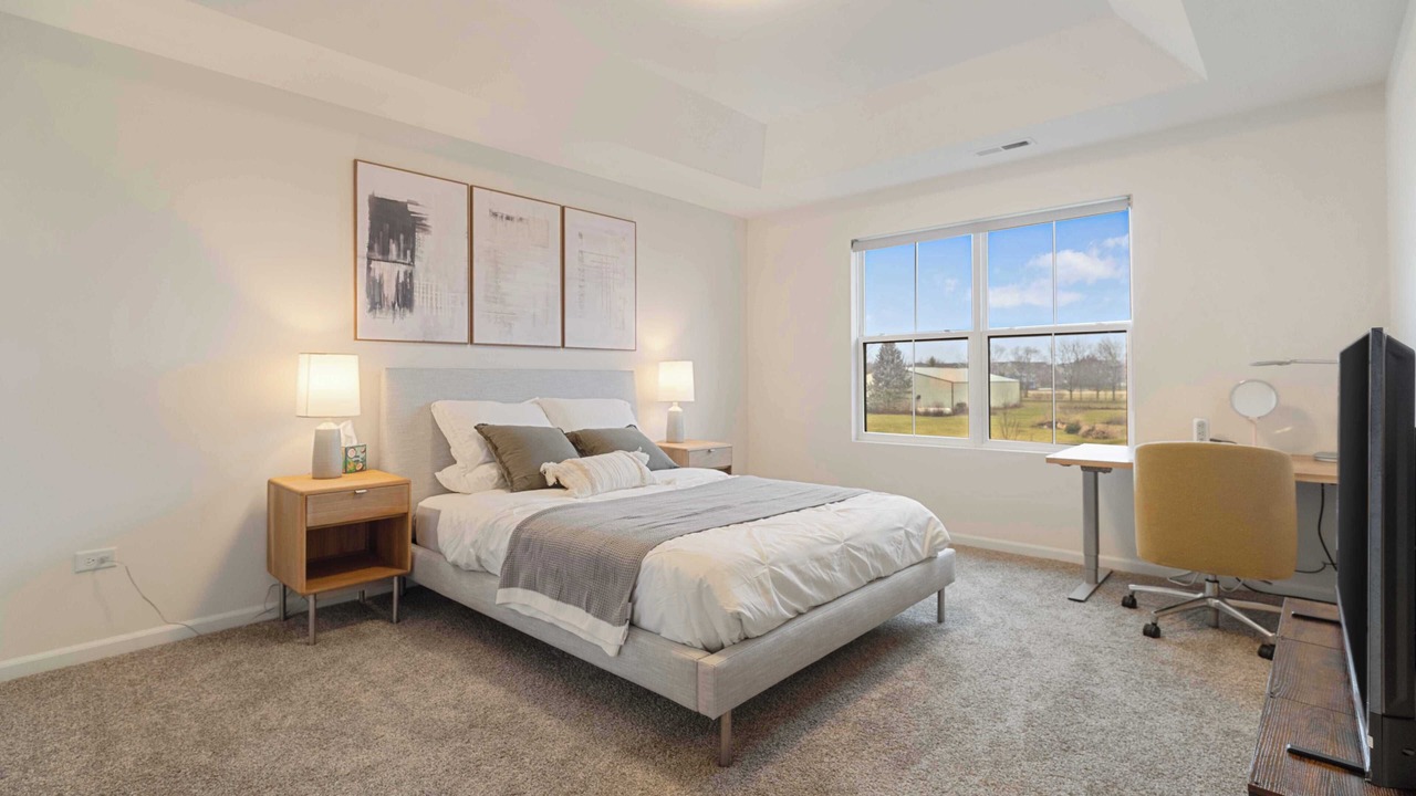 Photo of Bedroom in Fox Valley