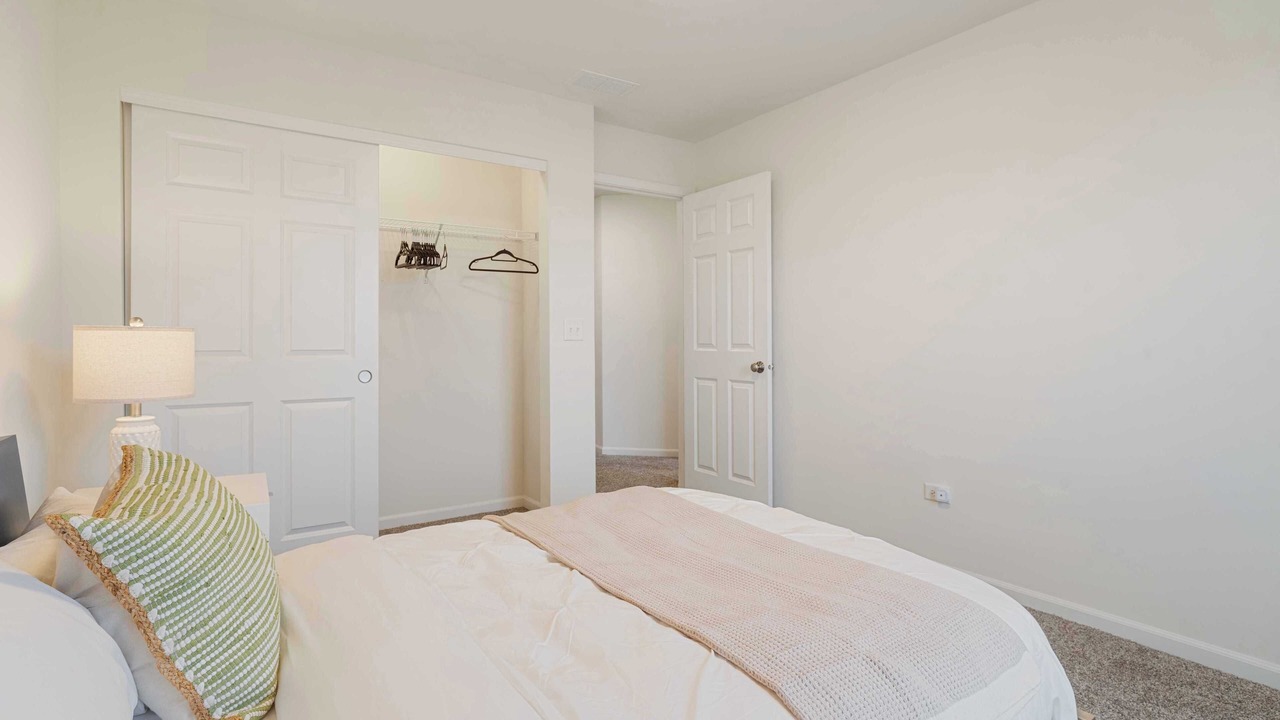 Photo of Bedroom in Fox Valley