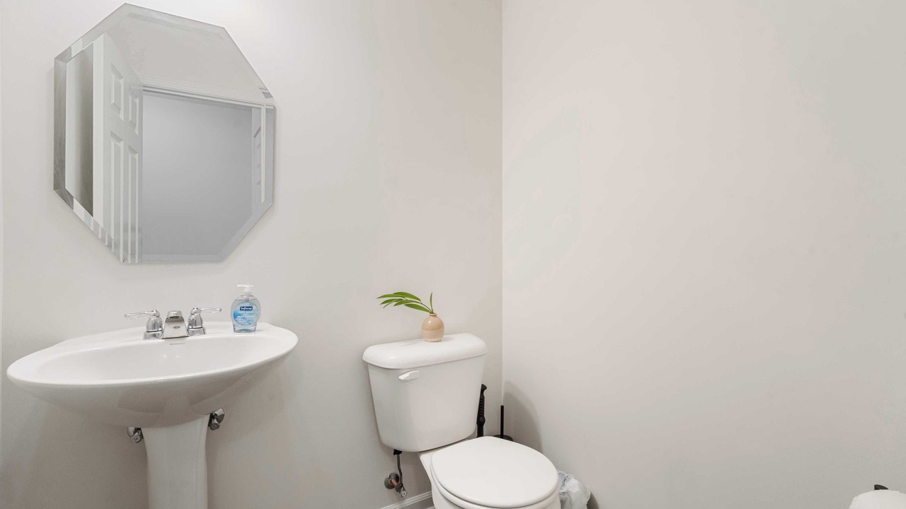 Photo of Bathroom in Fox Valley