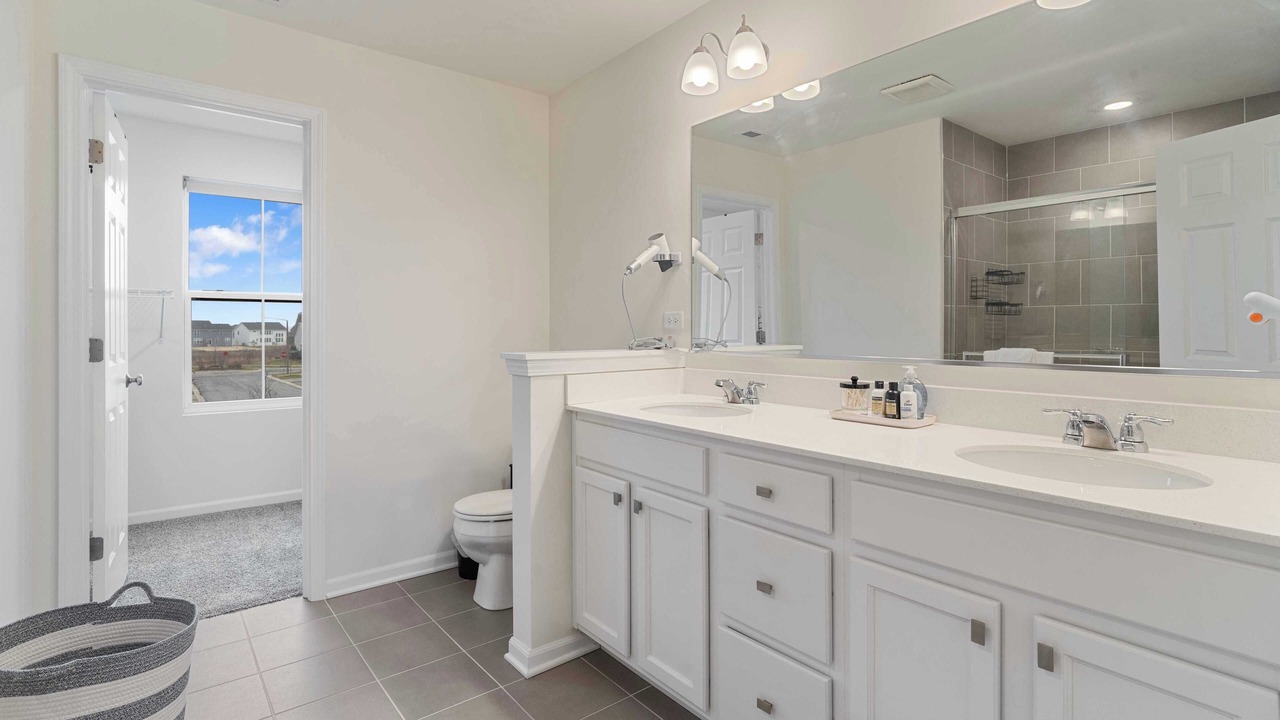 Photo of Bathroom in Fox Valley