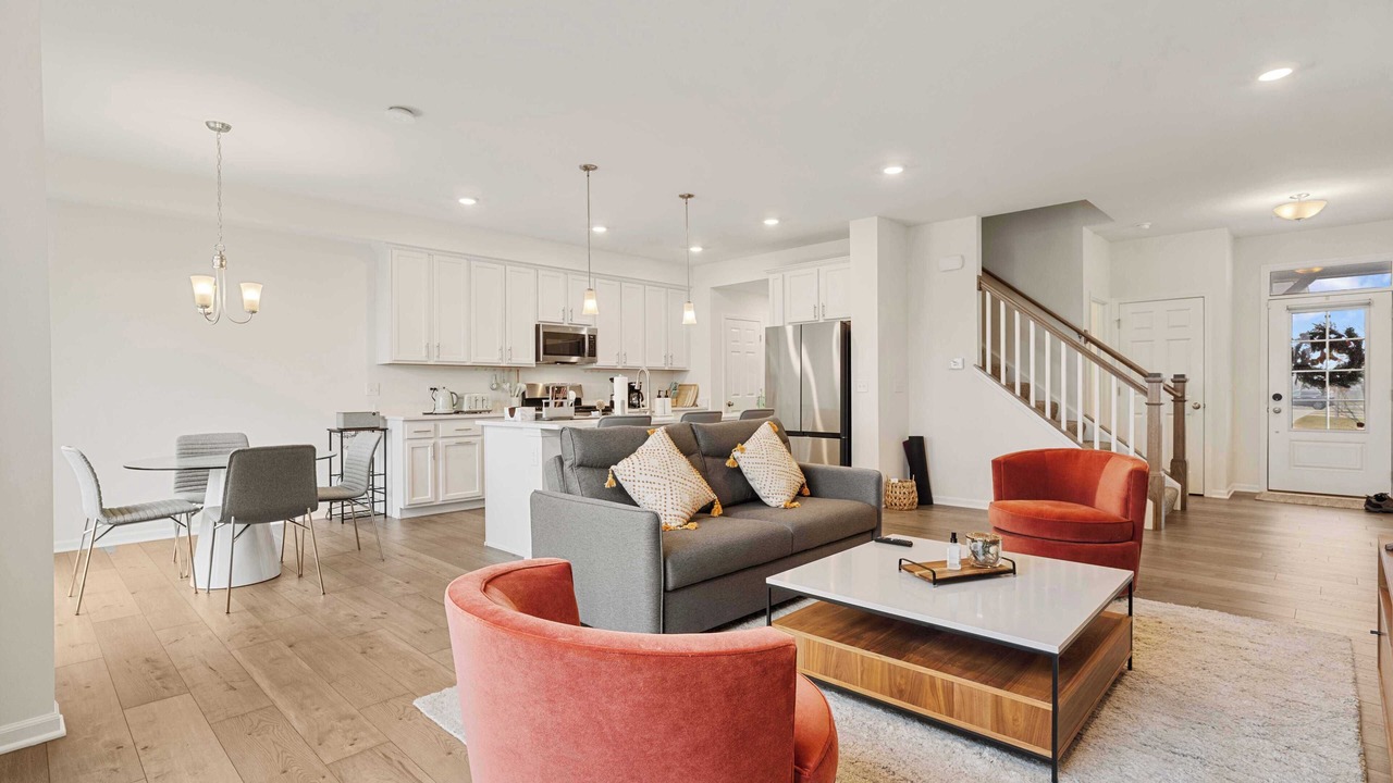 Photo of Livingroom in Fox Valley