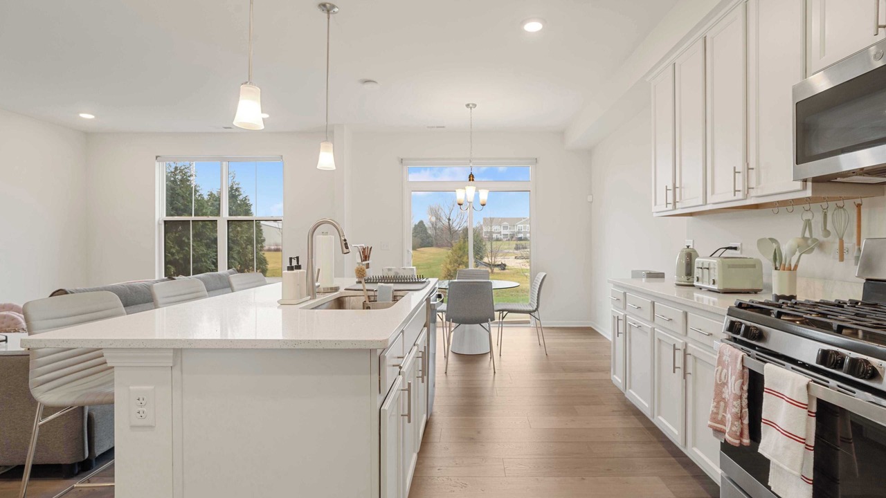 Photo of Kitchen in Fox Valley