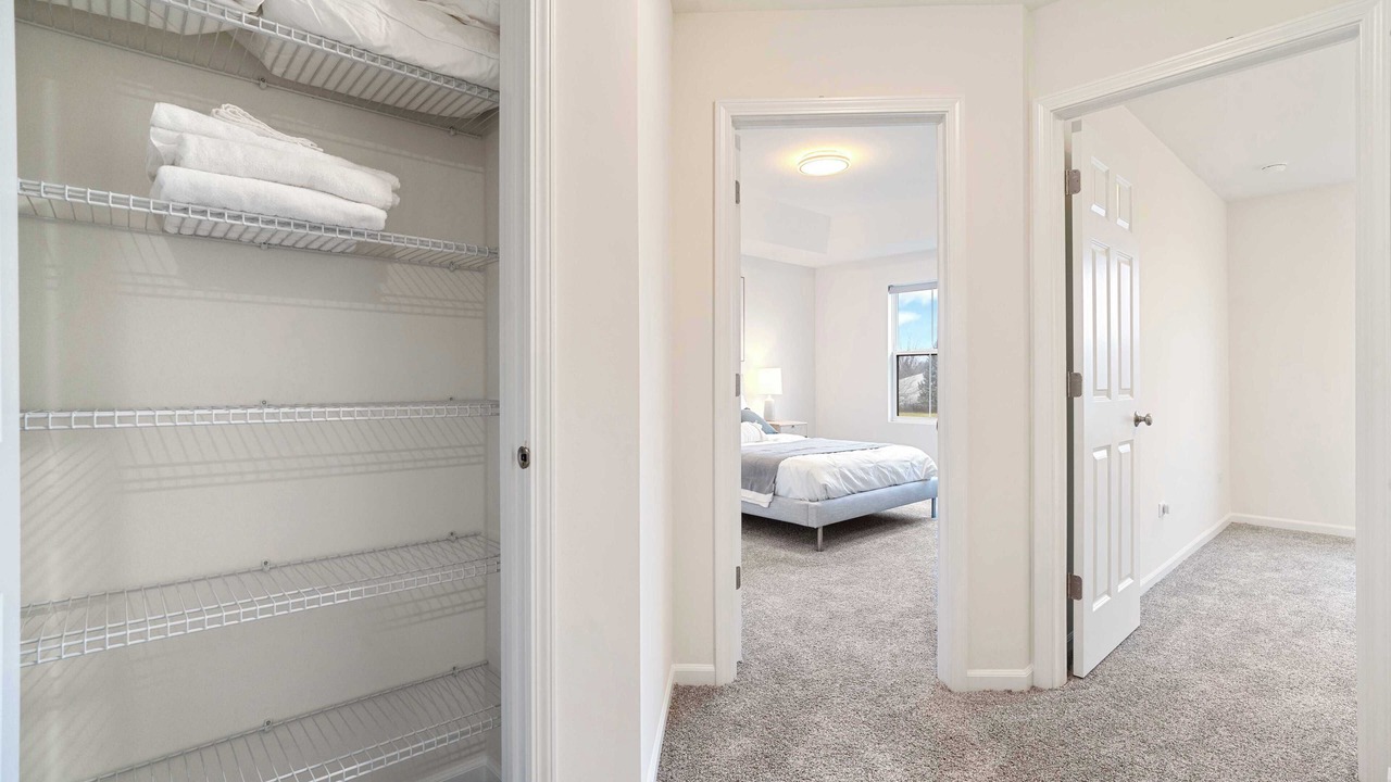 Photo of Bedroom in Fox Valley