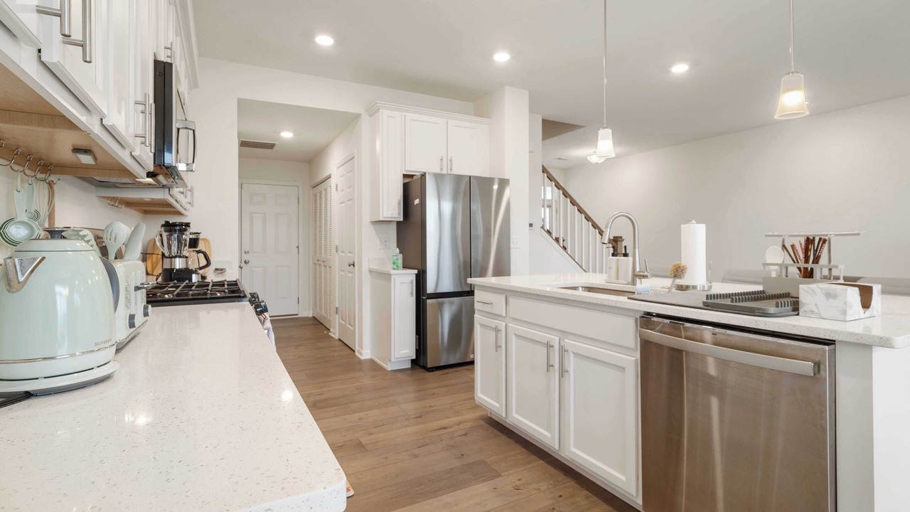 Photo of Kitchen in Fox Valley